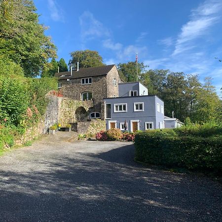 The Mill At Glynhir Bed & Breakfast Ammanford Luaran gambar
