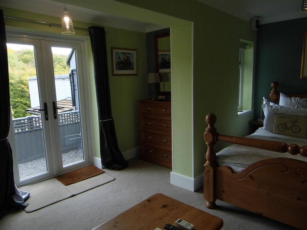 The Mill At Glynhir Bed & Breakfast Ammanford Luaran gambar