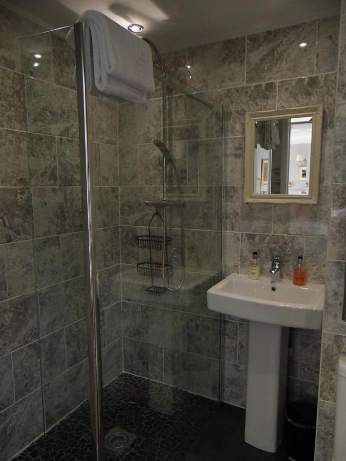 The Mill At Glynhir Bed & Breakfast Ammanford Luaran gambar