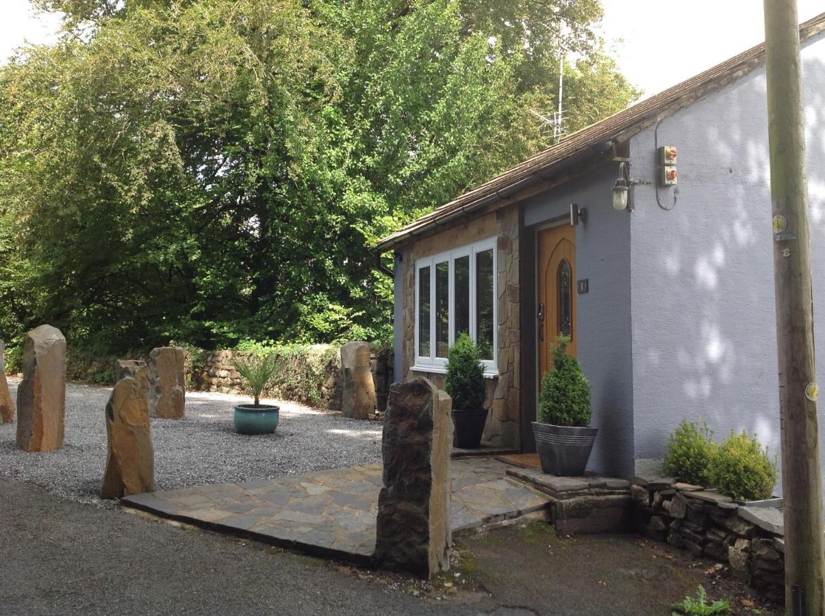 The Mill At Glynhir Bed & Breakfast Ammanford Luaran gambar