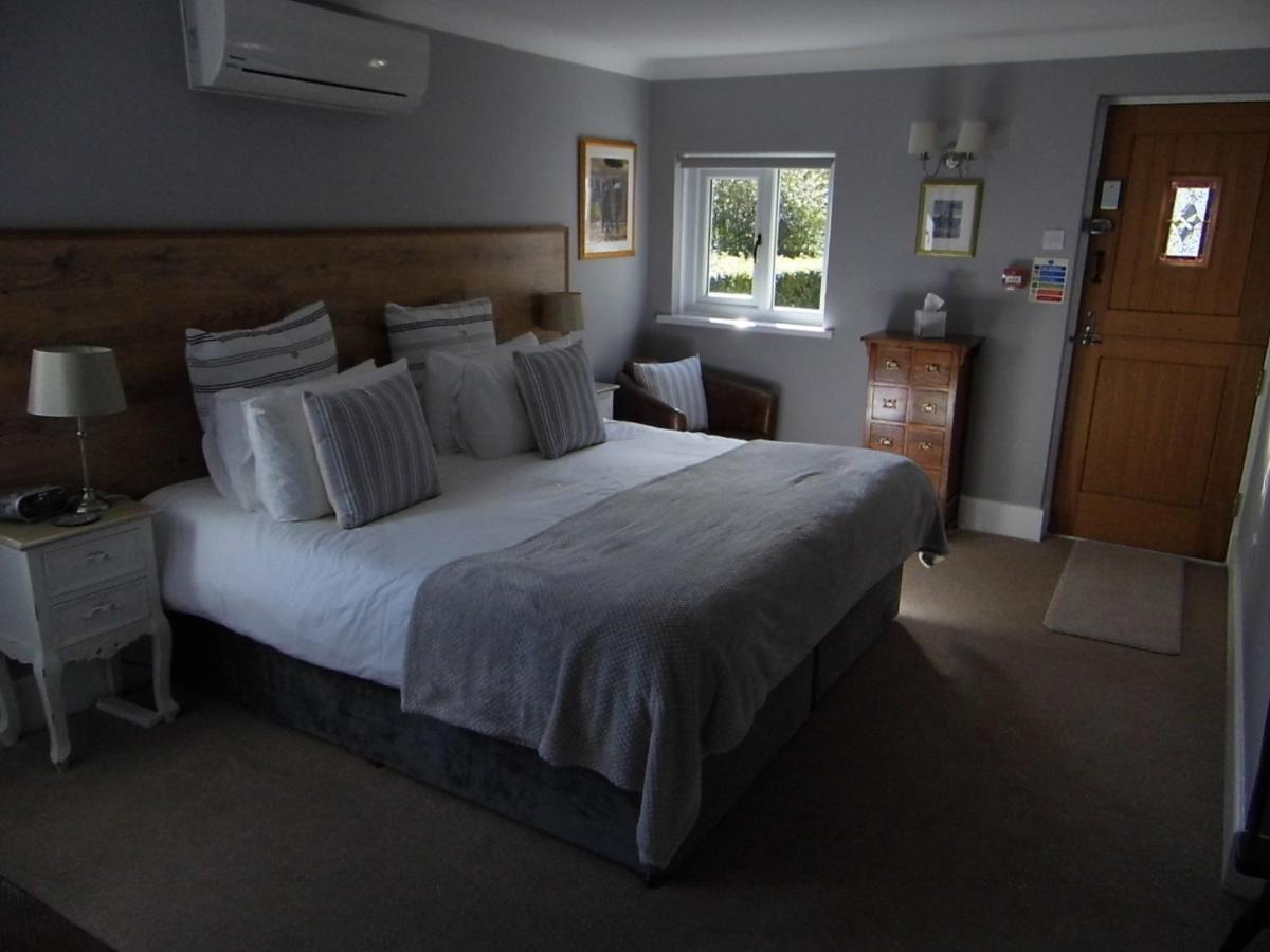 The Mill At Glynhir Bed & Breakfast Ammanford Luaran gambar