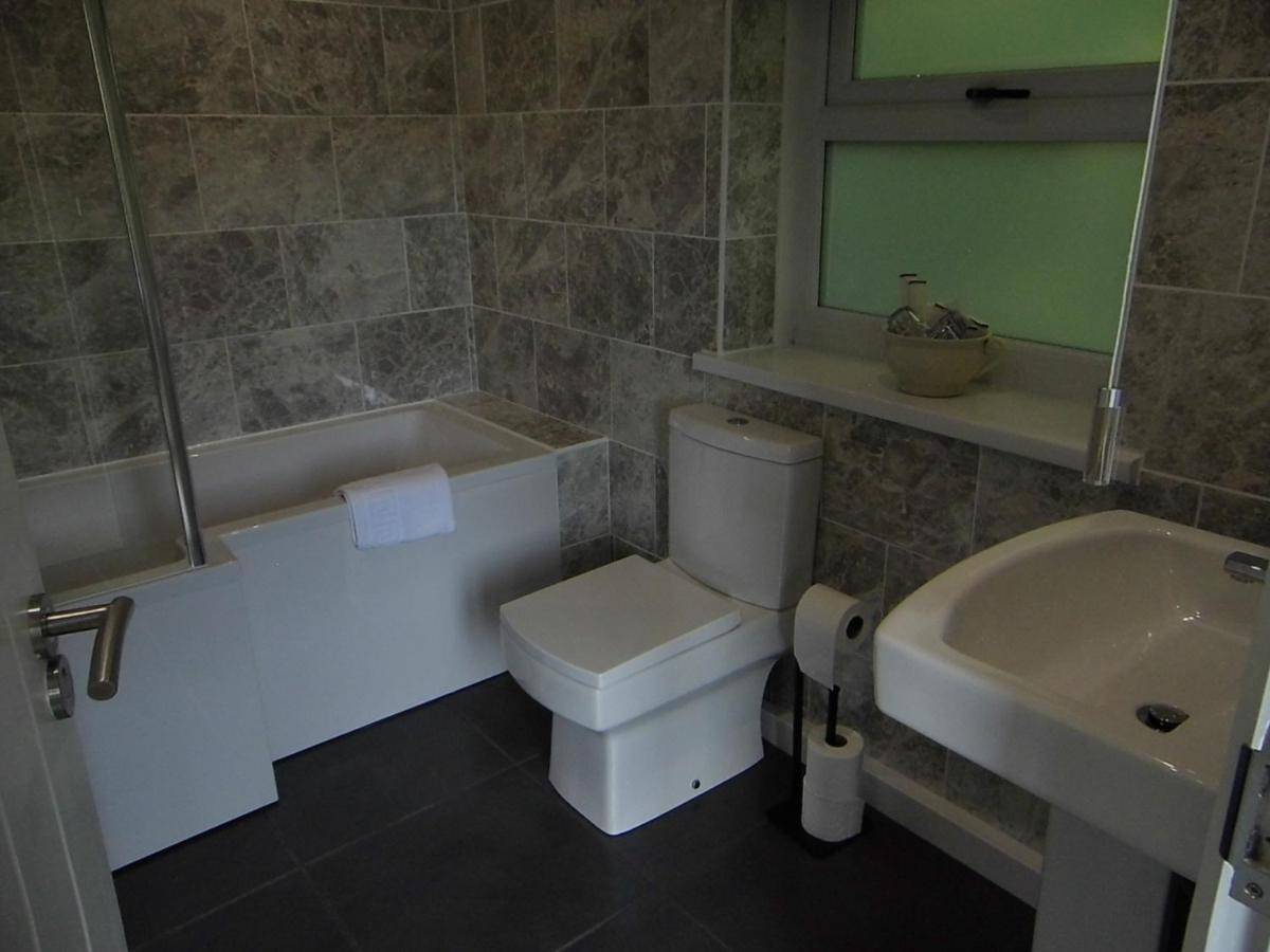 The Mill At Glynhir Bed & Breakfast Ammanford Luaran gambar
