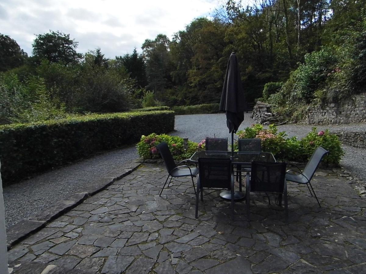 The Mill At Glynhir Bed & Breakfast Ammanford Luaran gambar
