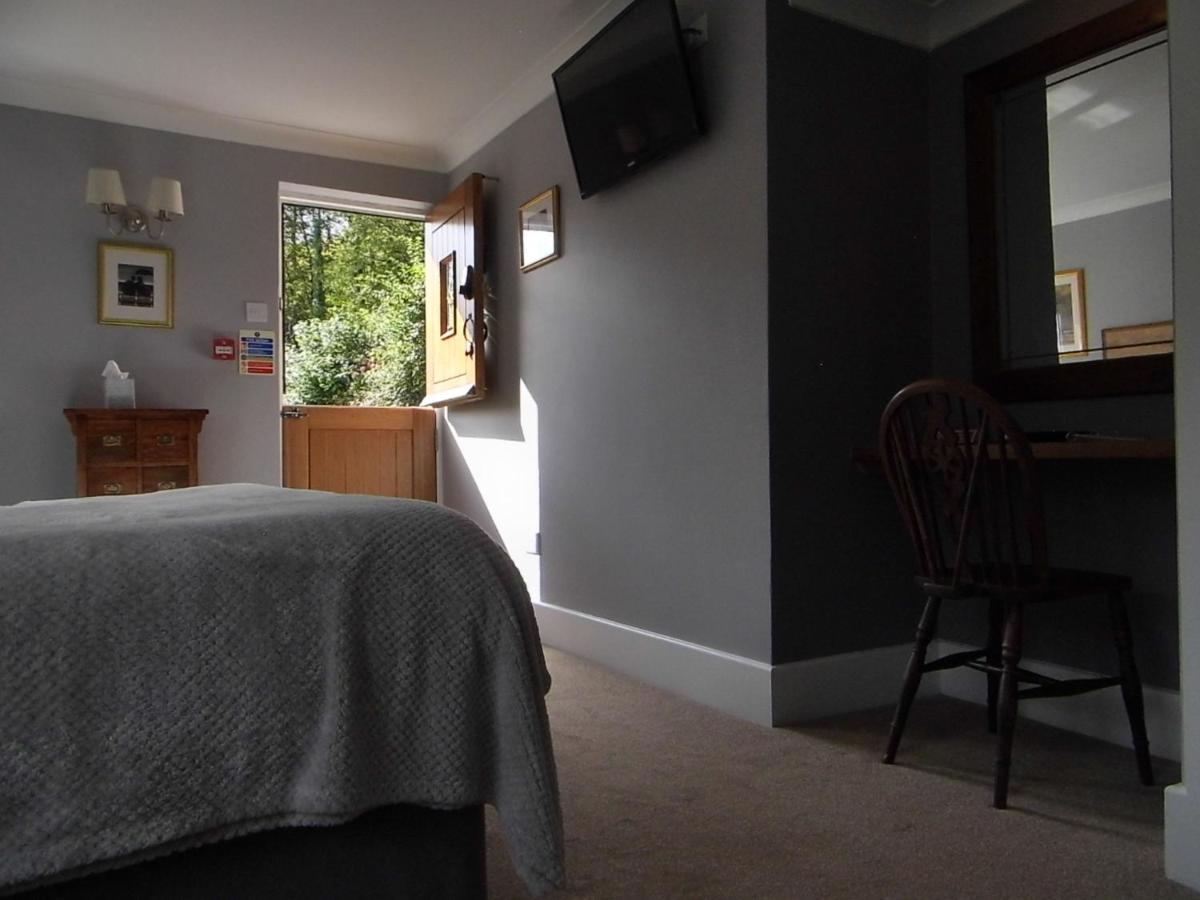 The Mill At Glynhir Bed & Breakfast Ammanford Luaran gambar