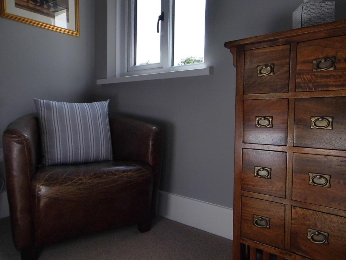 The Mill At Glynhir Bed & Breakfast Ammanford Luaran gambar