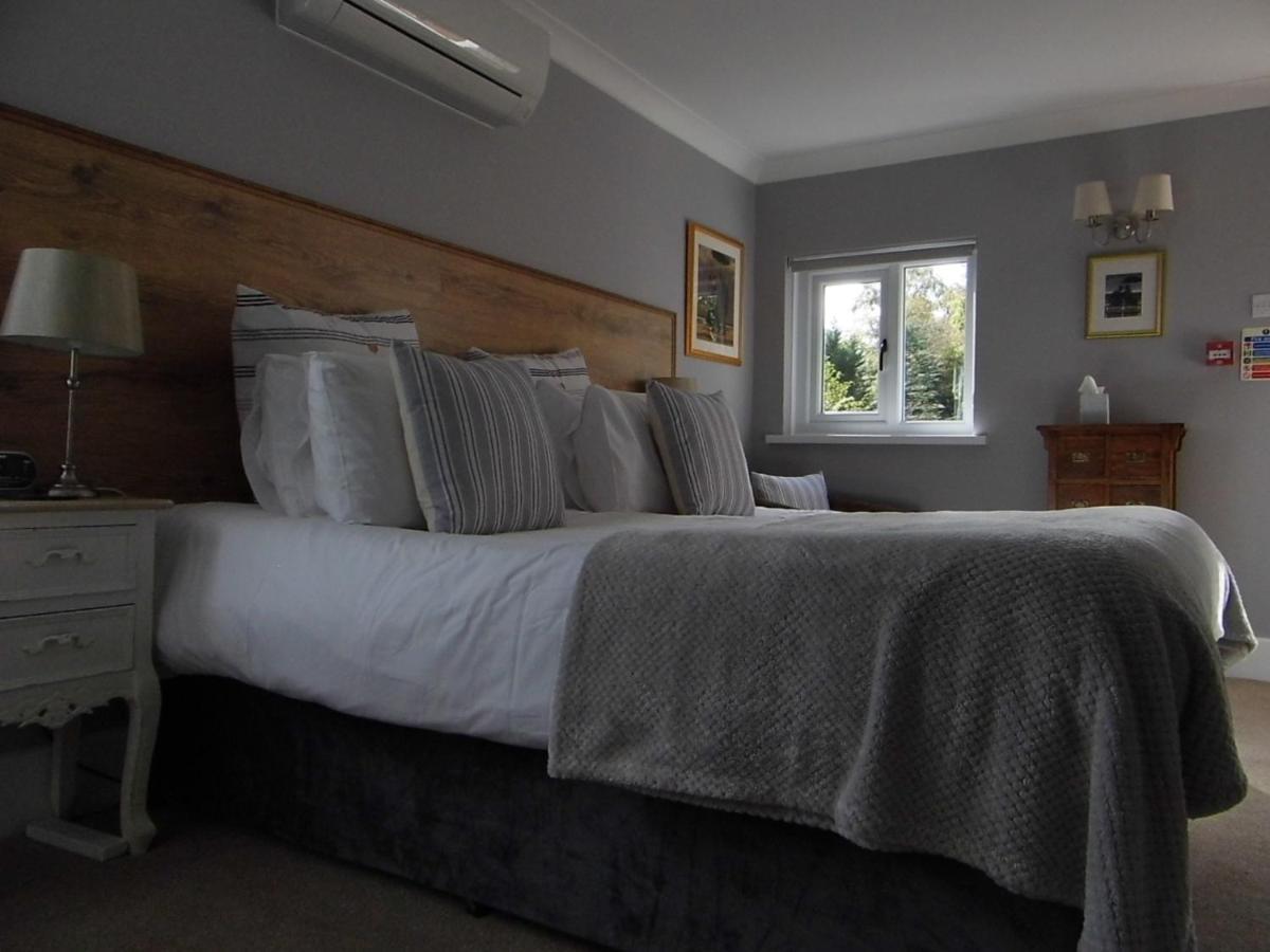 The Mill At Glynhir Bed & Breakfast Ammanford Luaran gambar