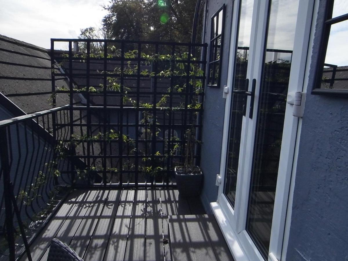 The Mill At Glynhir Bed & Breakfast Ammanford Luaran gambar
