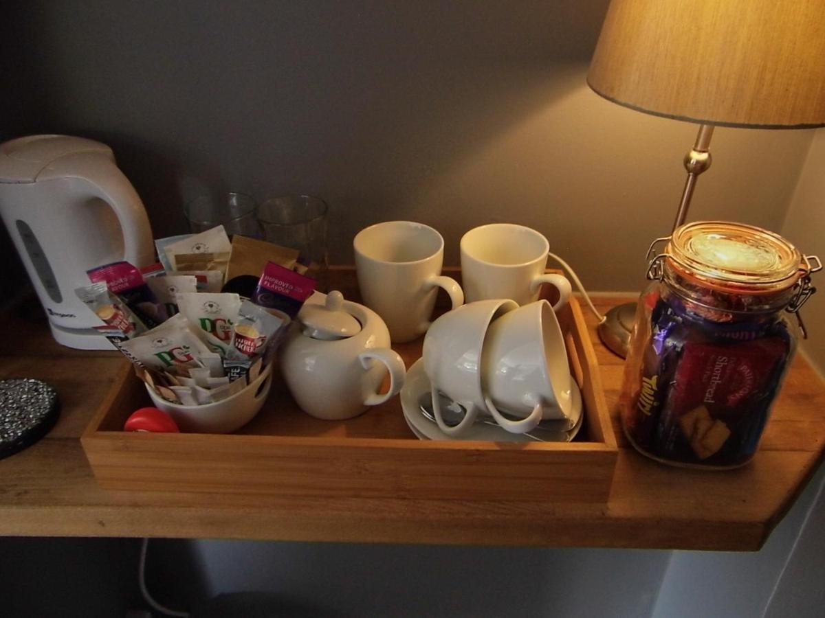 The Mill At Glynhir Bed & Breakfast Ammanford Luaran gambar