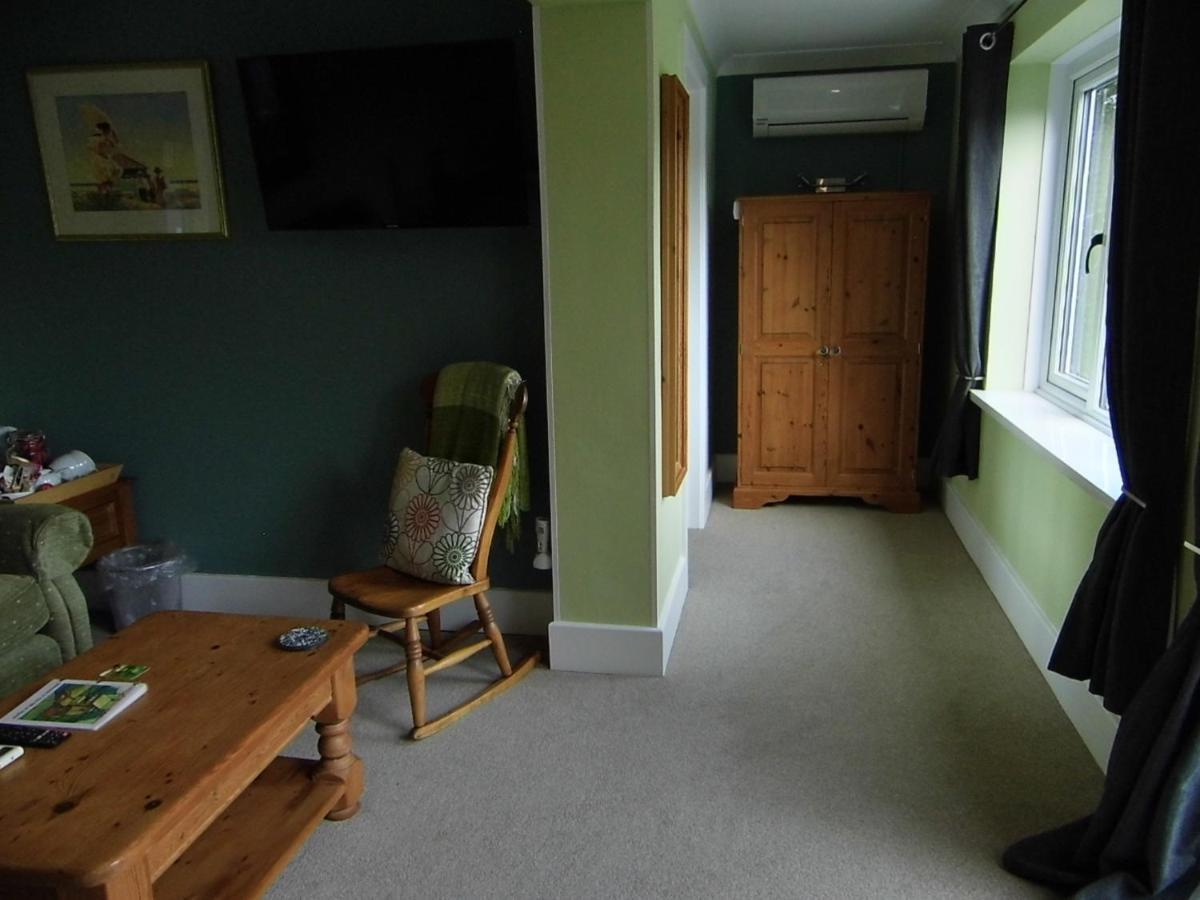 The Mill At Glynhir Bed & Breakfast Ammanford Luaran gambar