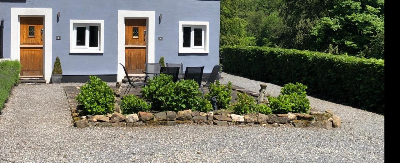 The Mill At Glynhir Bed & Breakfast Ammanford Luaran gambar