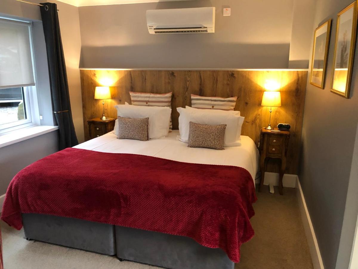The Mill At Glynhir Bed & Breakfast Ammanford Luaran gambar