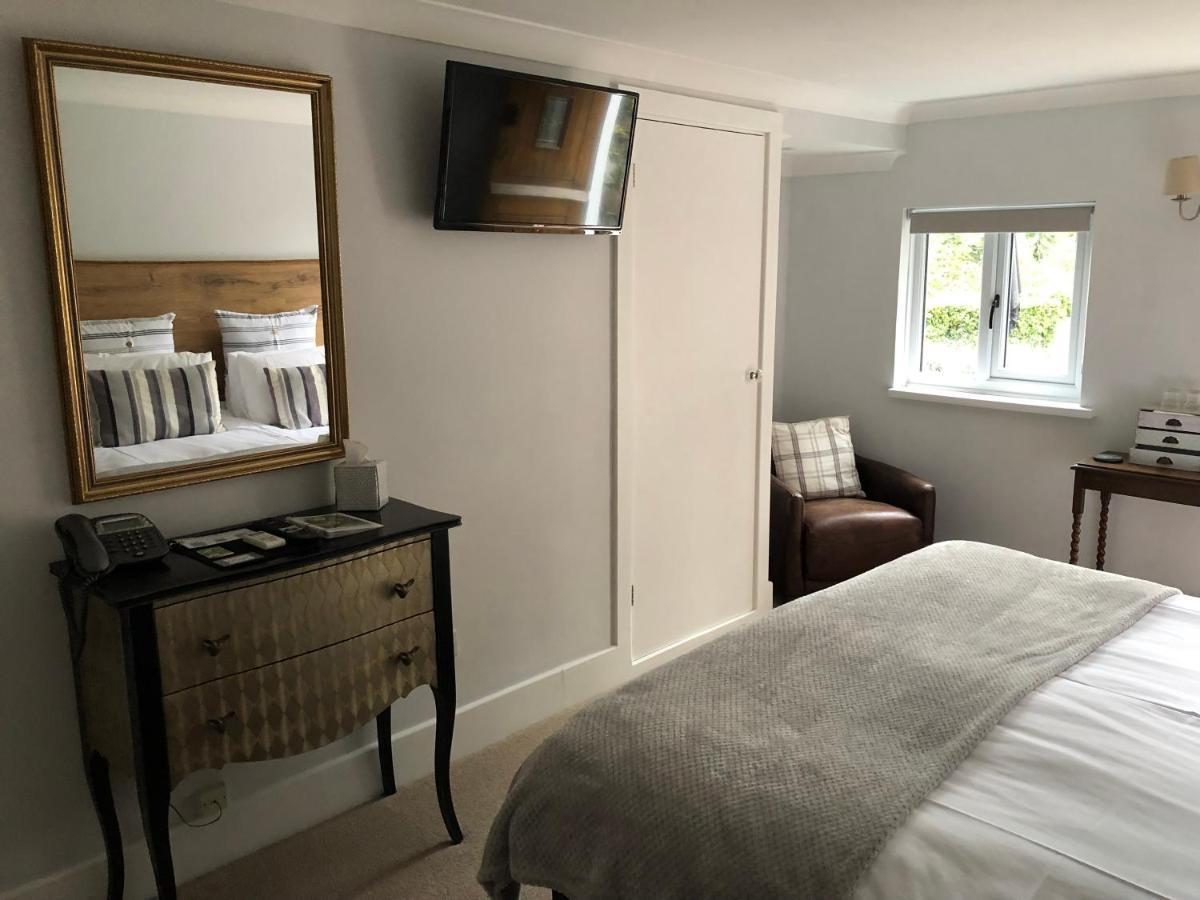 The Mill At Glynhir Bed & Breakfast Ammanford Luaran gambar
