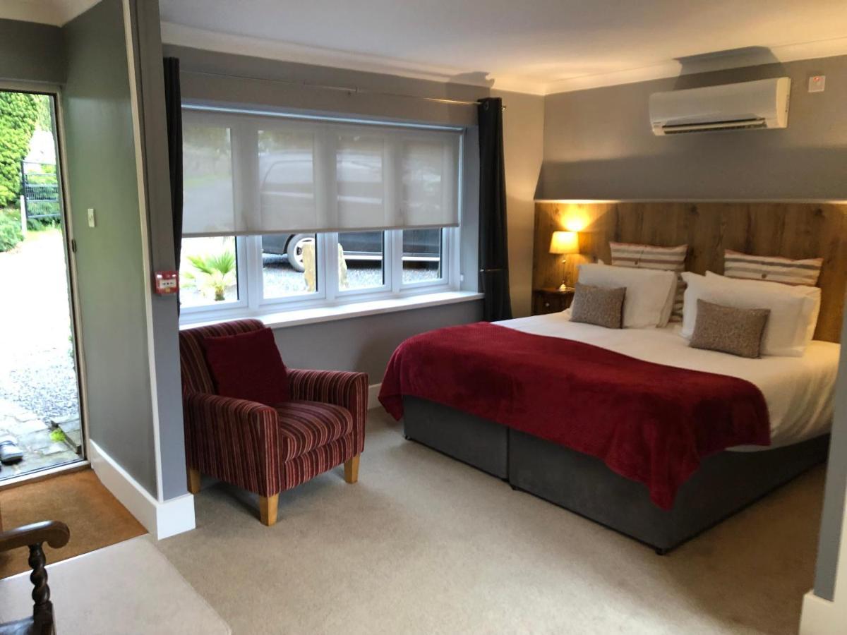 The Mill At Glynhir Bed & Breakfast Ammanford Luaran gambar