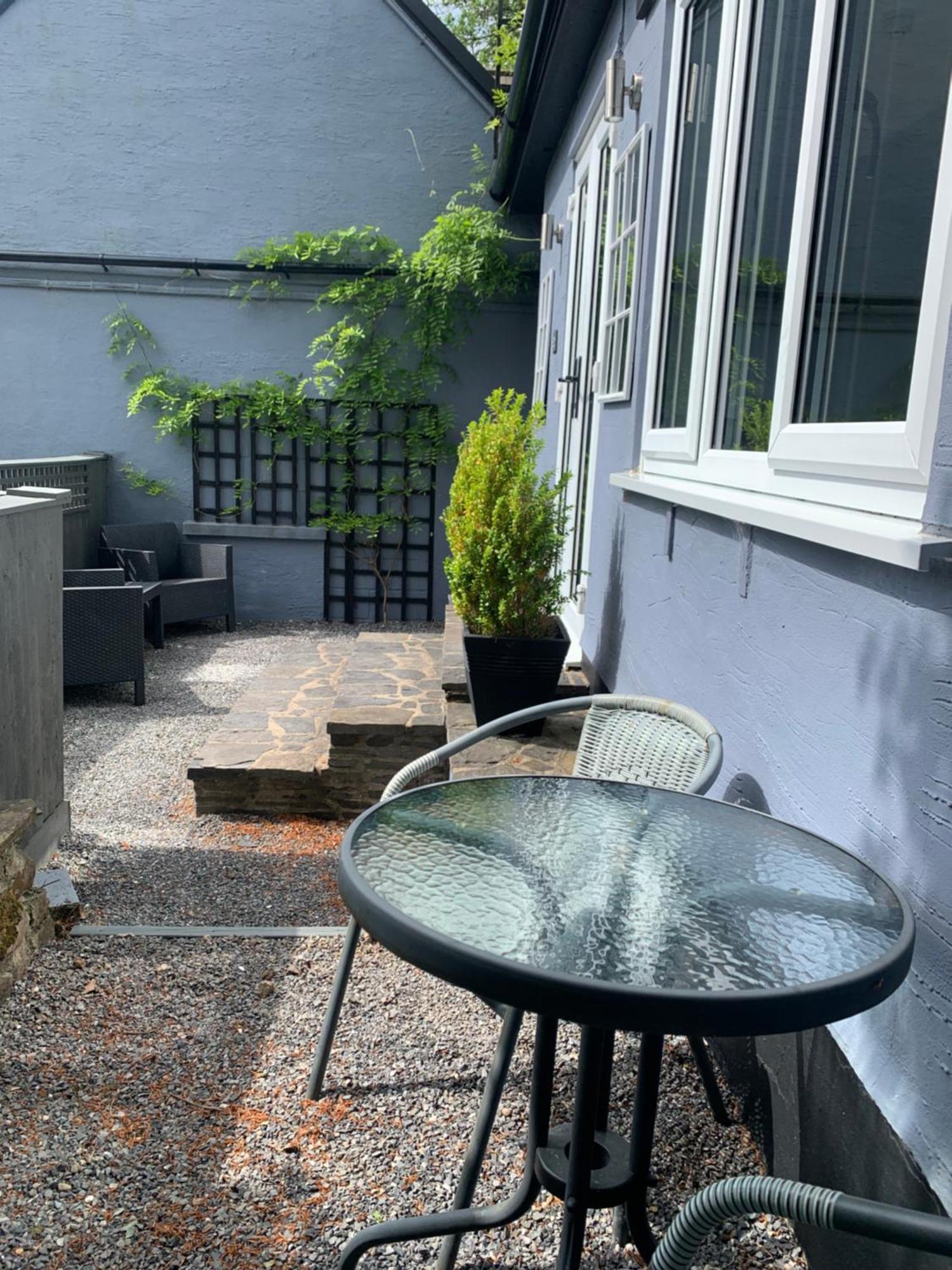 The Mill At Glynhir Bed & Breakfast Ammanford Luaran gambar