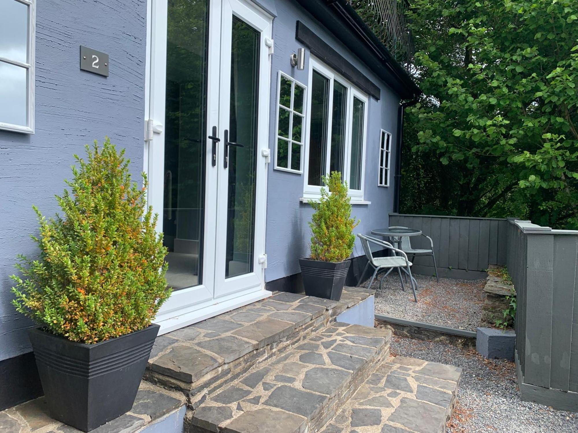 The Mill At Glynhir Bed & Breakfast Ammanford Luaran gambar