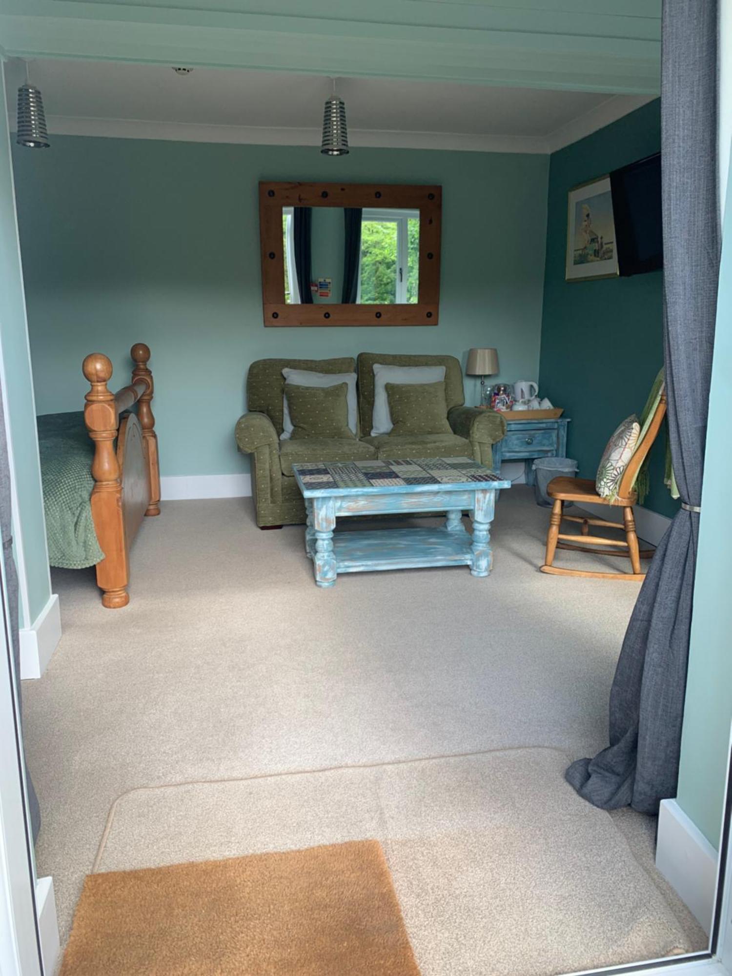The Mill At Glynhir Bed & Breakfast Ammanford Luaran gambar